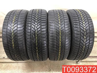 Dunlop Winter Sport 5 205/55 R16 91H 