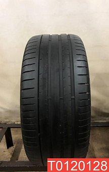 Pirelli P Zero PZ4 275/40 R20 106W RunFlat