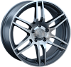 Replica Replay Mercedes (MR104) 8x18 5x112 ET50 dia 66,6 GMF