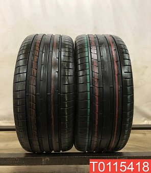 Dunlop SP Sport Maxx RT2 245/40 R18 97Y 