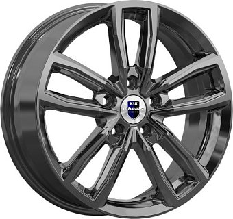 K&K Каланг 6,5x17 5x114,3 ET45 dia 67,1 кварц