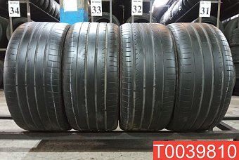 Yokohama Advan Sport V105 295/35 R21 107Y Нет