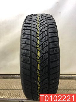 Dunlop Winter Sport 5 215/65 R16 98H 