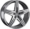 Replay Mercedes (MR111) 8,5x20 5x112 ET36 dia 66,6 GMFP
