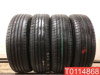 Continental ContiPremiumContact 2 205/70 R16 97H 