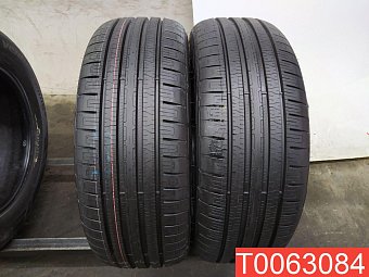 Goodyear EfficientGrip Comfort 215/50 R19 93T 