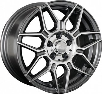 LS wheels 785 6,5x15 5x108 ET45 dia 63,3 GMF КИТАЙ