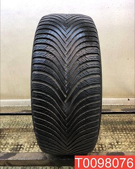 Michelin Alpin 5 225/45 R17 91H 