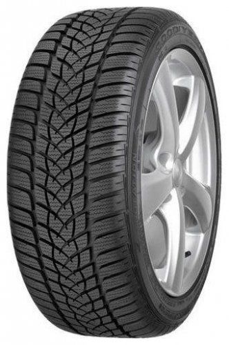 Шины Goodyear UltraGrip Performance SUV 235/65 R17 108H XL нешип - 1