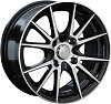 LS wheels 143 6,5x15 4x114,3 ET40 dia 73,1 BKF