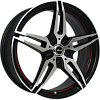 X-RACE AF-10 6,5x16 5x114,3 ET40 dia 66,1 MBFRSI