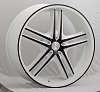 Race Ready CSS3148 7.5x17 4x98x100 ET30 dia 73.1 CA-W4B