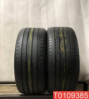 Goodyear Eagle F1 Asymmetric 5 245/40 R19 98Y 