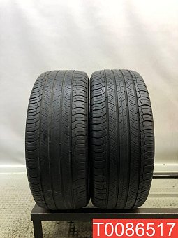 Michelin Latitude Tour HP 235/55 R17 99V 