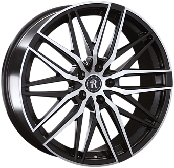 Replay Volkswagen (VV302(AU)) 8,5x20 5x112 ET38 dia 57,1 MBF