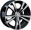 LS wheels 141 6,5x15 4x114,3 ET40 dia 73,1 BKF