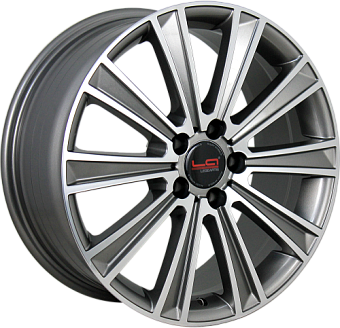 LegeArtis Concept Mercedes (MR540) 8x18 5x112 ET41 dia 66,6 GMF
