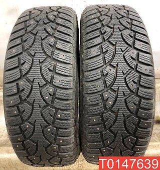 Gislaved Euro Frost 3 205/65 R15 94Q 