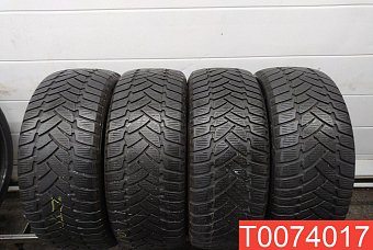 Dunlop SP Winter Sport M3 225/50 R17 94H RunFlat