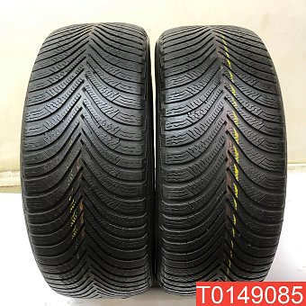 Michelin Alpin 5 215/55 R16 97H 