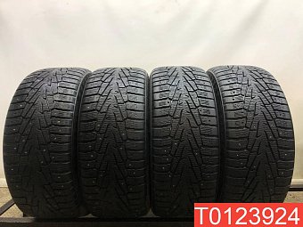 Nokian Hakkapeliitta 7 SUV 255/50 R19 107T 