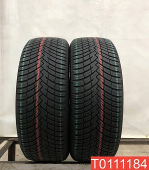 Pirelli All Season Cinturato SF 2 225/55 R18 102V 