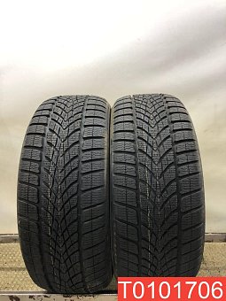 Dunlop SP Winter Sport 4D 225/55 R17 97H 