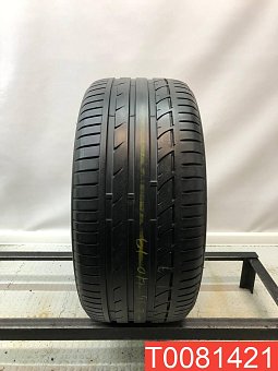 Bridgestone Potenza S001 275/40 R19 101Y 