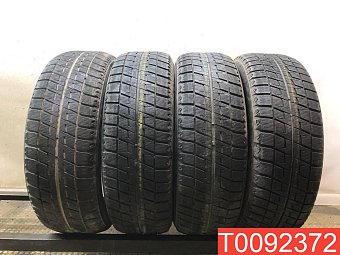 Bridgestone Blizzak Revo 2 205/60 R16 92Q 