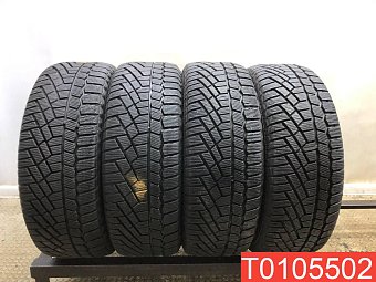 Continental ContiVikingContact 5 205/55 R16 94T 