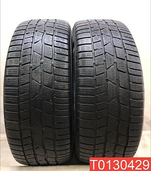 Continental ContiWinterContact TS 830 P 225/55 R16 95H 