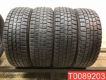 Dunlop Winter Maxx WM01 195/65 R15 91Q 