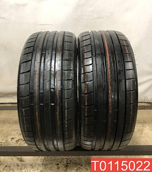 Bridgestone Potenza Sport 245/35 R20 91Y 