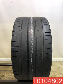 Michelin Pilot Super Sport 295/35 R20 101Y 