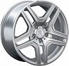 Replica Replay Volkswagen (VV376) 7,5x17 5x112 ET40 dia 57,1 SF