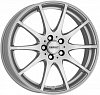 Dezent TI 6,5x16 5x108 ET50 dia 70,1 silver