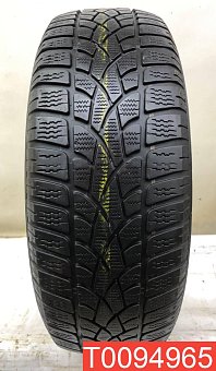 Dunlop SP Winter Sport 3D 215/60 R17 96H 