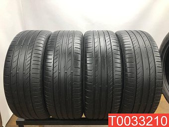 Continental ContiSportContact 5 SSR 235/45 R19 95V RunFlat