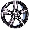 TechLine NEO 743 7x17 5x108 ET31 dia 60,1 BSD