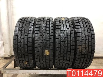 Dunlop Winter Maxx WM01 185/60 R15 84Q 