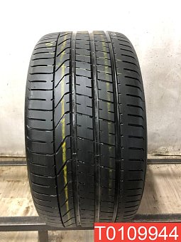 Pirelli Pzero 315/35 R21 111Y 