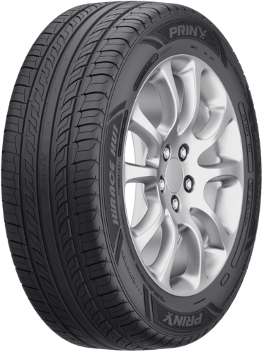 Шины Prinx HiRace HU1 205/50 R17 93W - 1