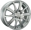 LS wheels 209 6x15 4x100 ET45 dia 73,1 SF