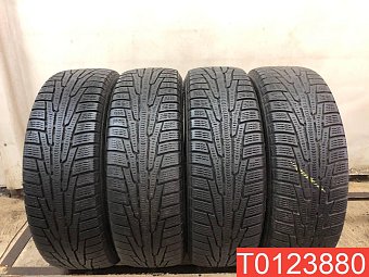 Nokian Nordman RS2 185/65 R15 92R 