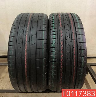 Pirelli P Zero PZ4 245/35 R20 95Y 