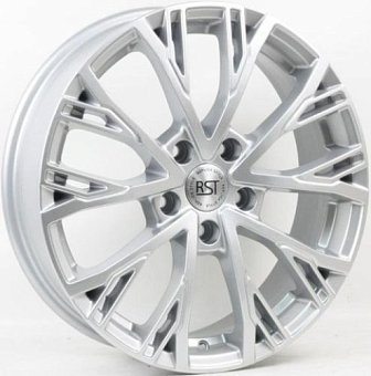 RST R207 (Chery) 6,5x17 5x108 ET33 dia 60,1 S