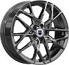 K&K Вудроф 7x18 5x114,3 ET48 dia 56,1 кварц