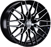 LS wheels 1263 8x18 5x114,3 ET35 dia 60,1 BKF