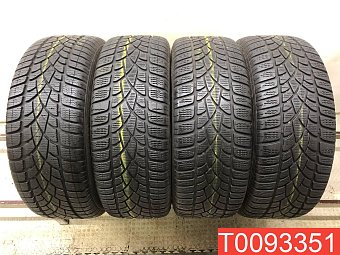 Dunlop SP Winter Sport 3D 215/60 R16 99H 