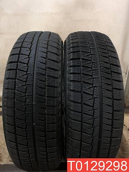 Bridgestone Blizzak Revo GZ 185/60 R15 84S 